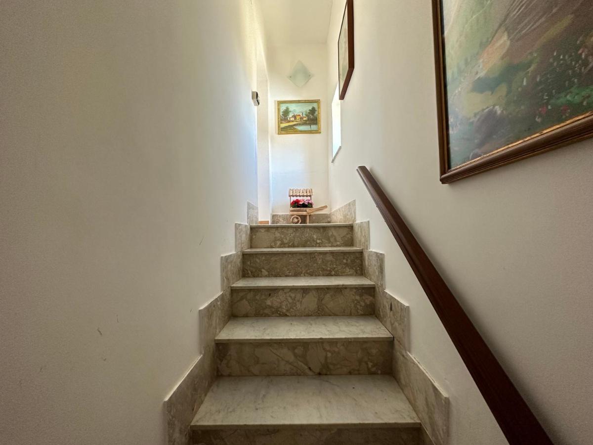 Hotel Baia Dei Turchi Locazione Turistica Realmonte Exteriér fotografie